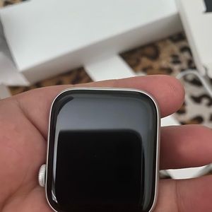 Apple Watch series 5 44mm